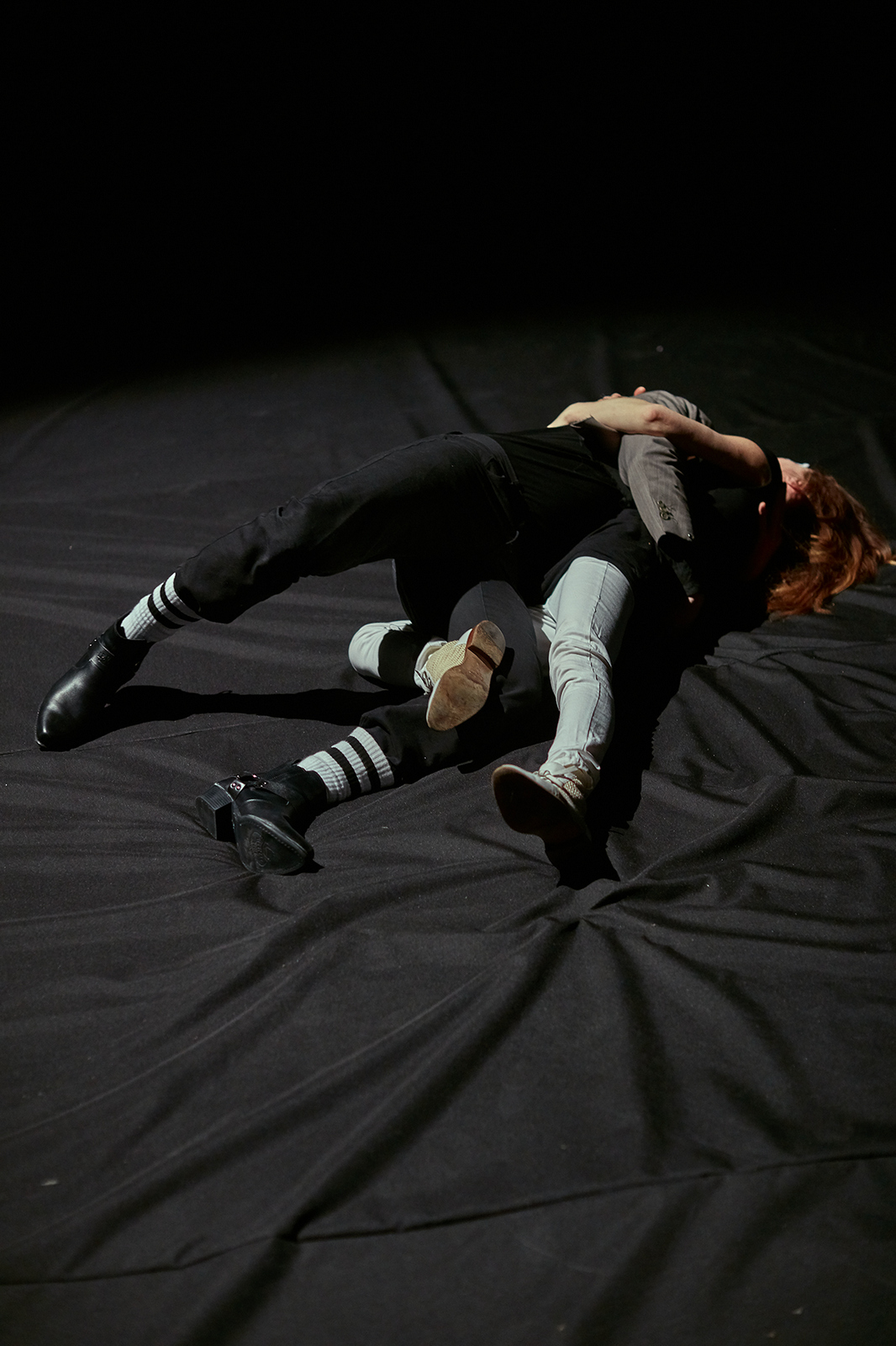 Foto #394 - Katharina Schmitt - Molyneux's Problem, Prague version