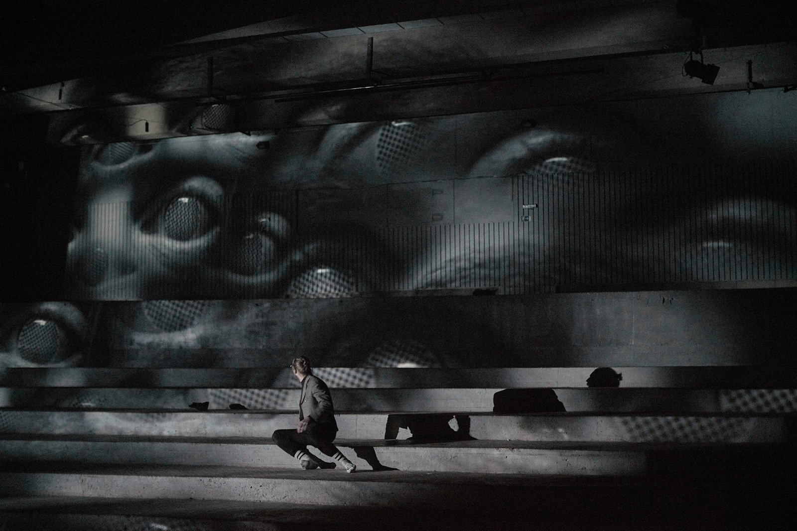 Foto #407 - Katharina Schmitt - Molyneux's Problem, Prague version