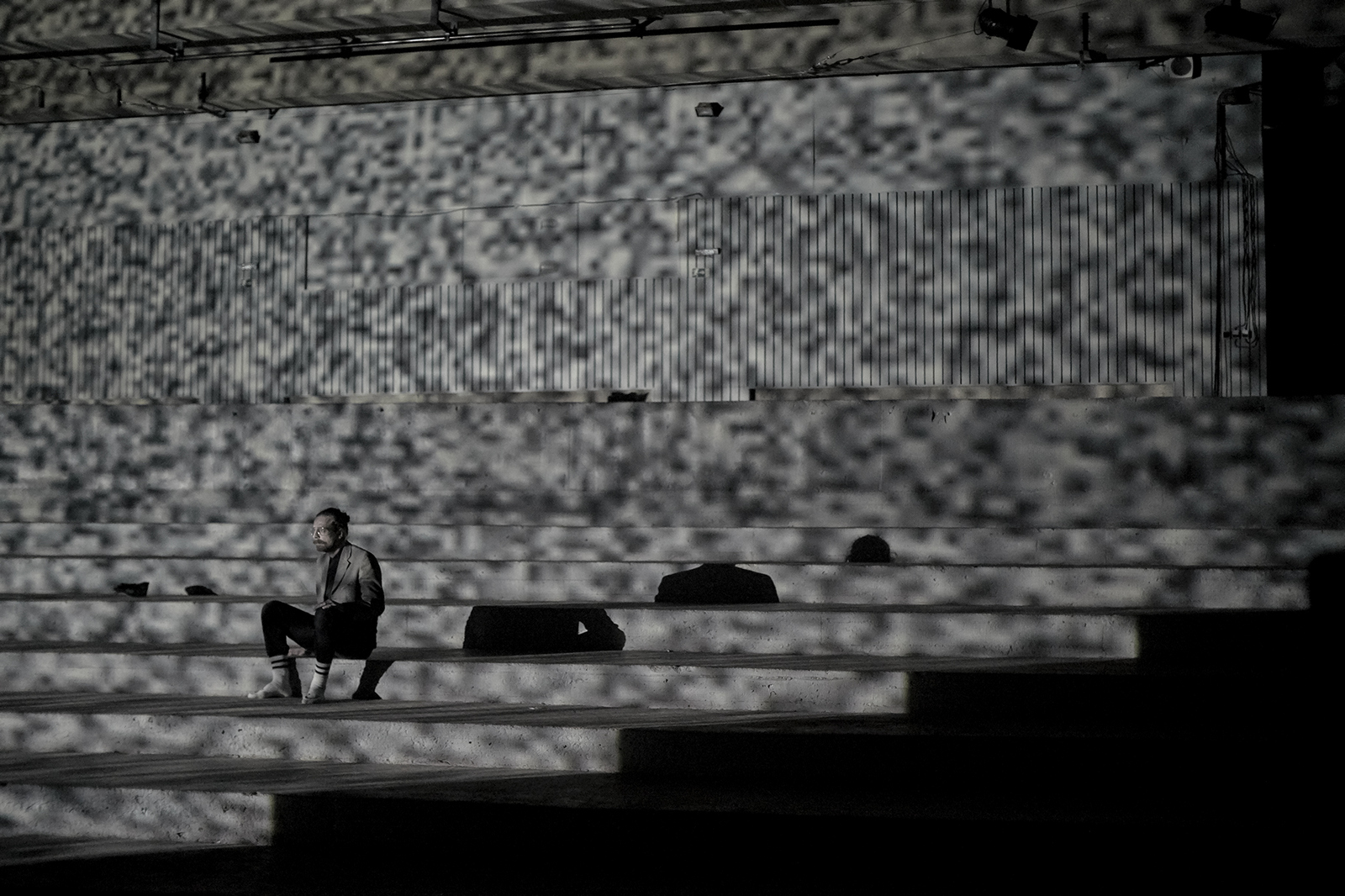 Foto #409 - Katharina Schmitt - Molyneux's Problem, Prague version