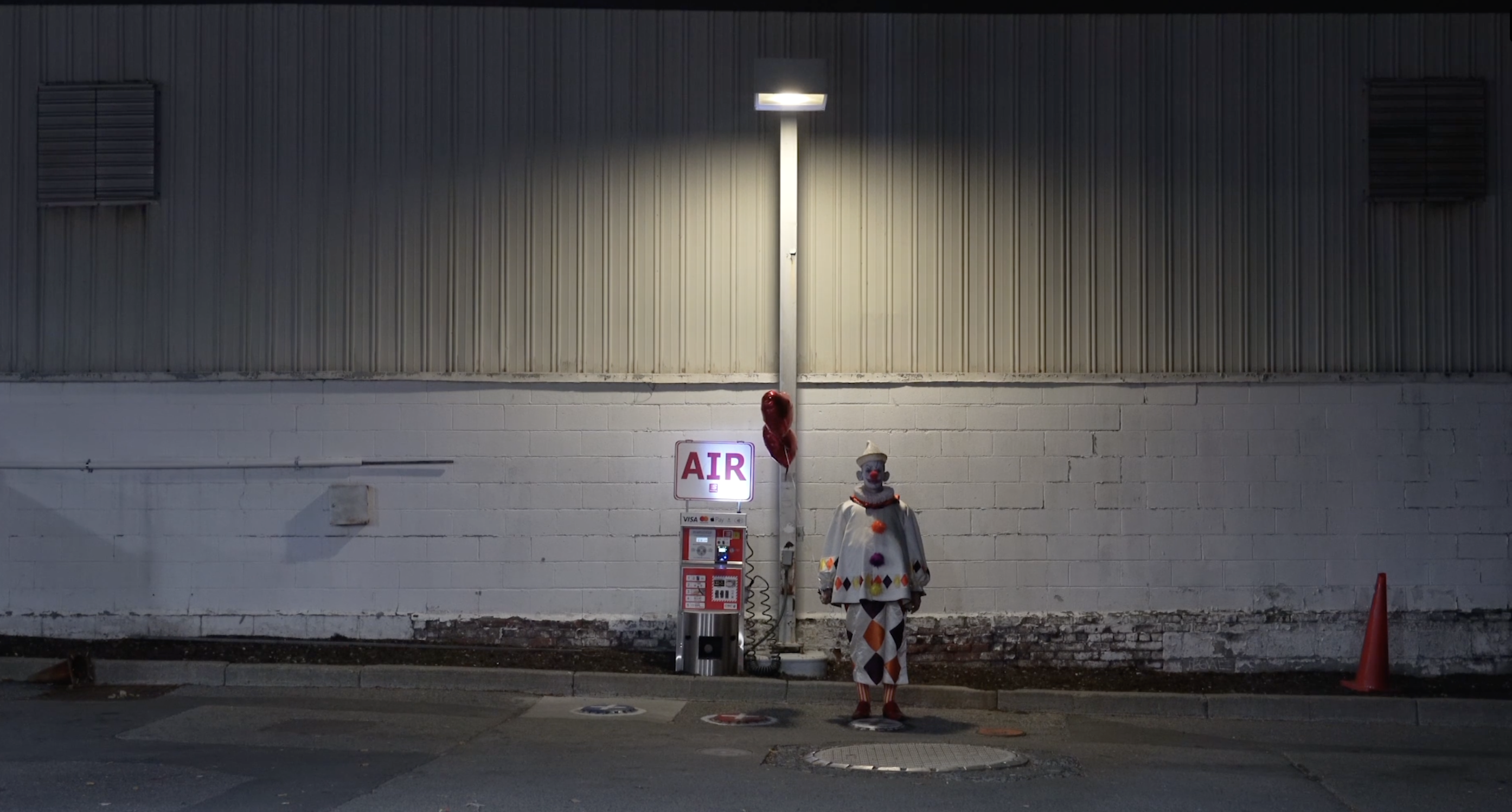 Foto #622 - Juliana Hodkinson, Marsha Ginsberg, Katharina Schmitt - HAUCH