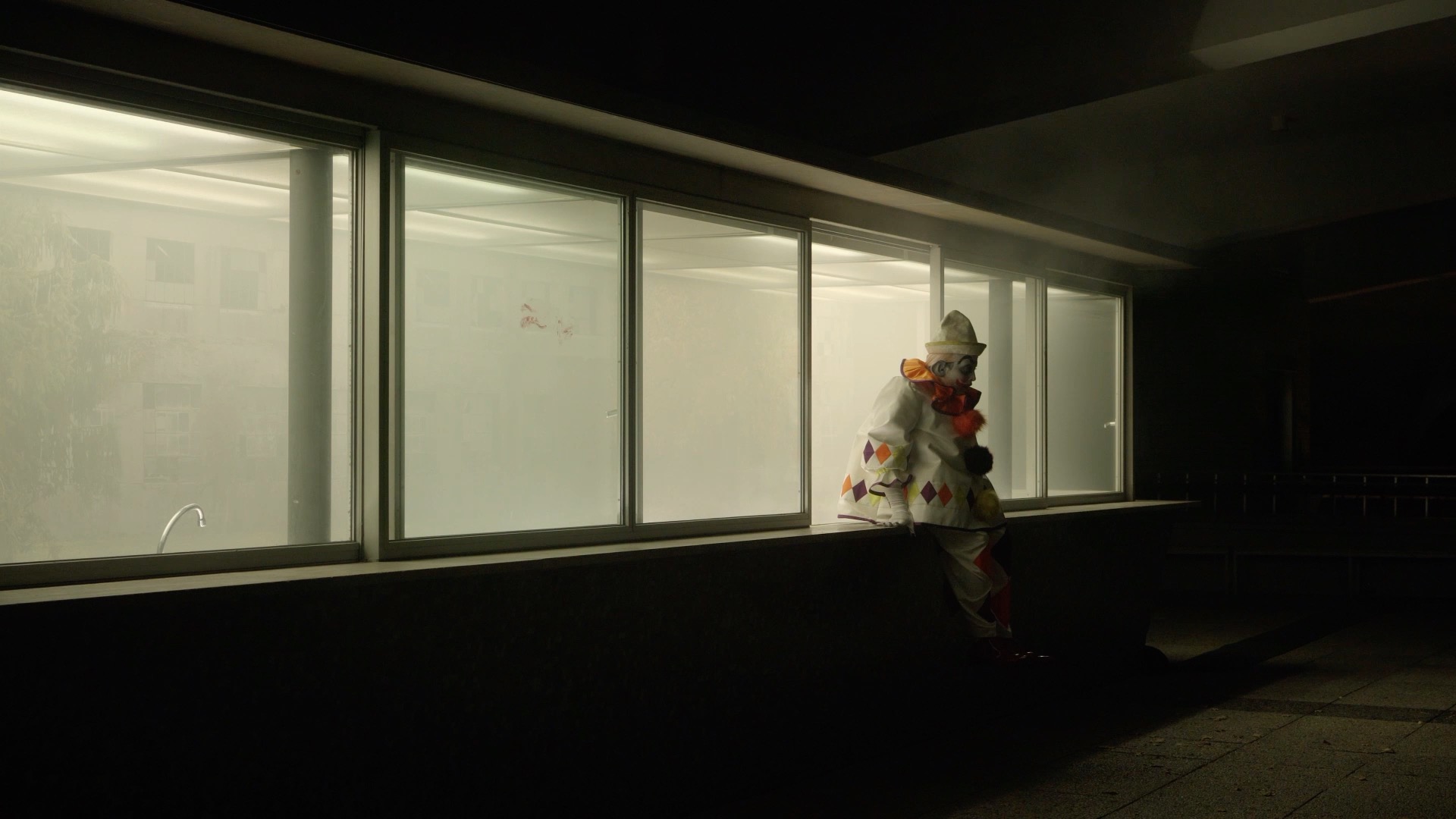 Foto #620 - Juliana Hodkinson, Marsha Ginsberg, Katharina Schmitt - HAUCH