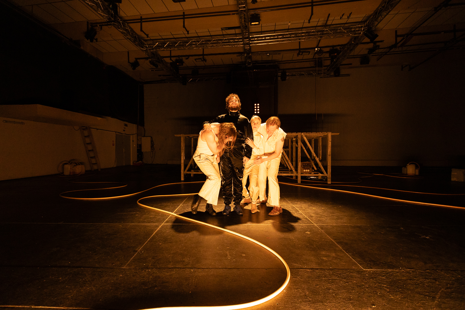 Foto #584 - APPARATUS