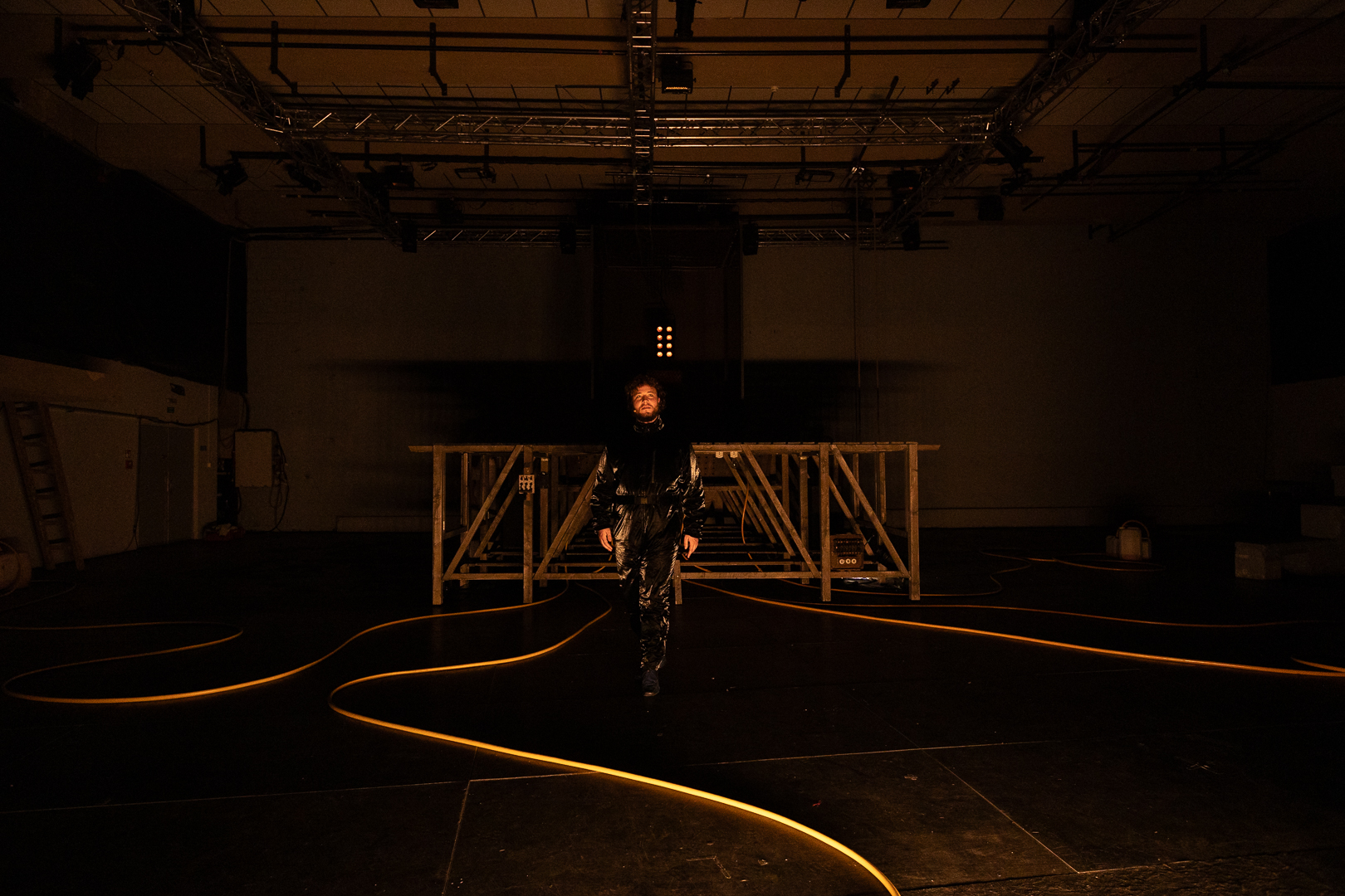 Foto #585 - APPARATUS