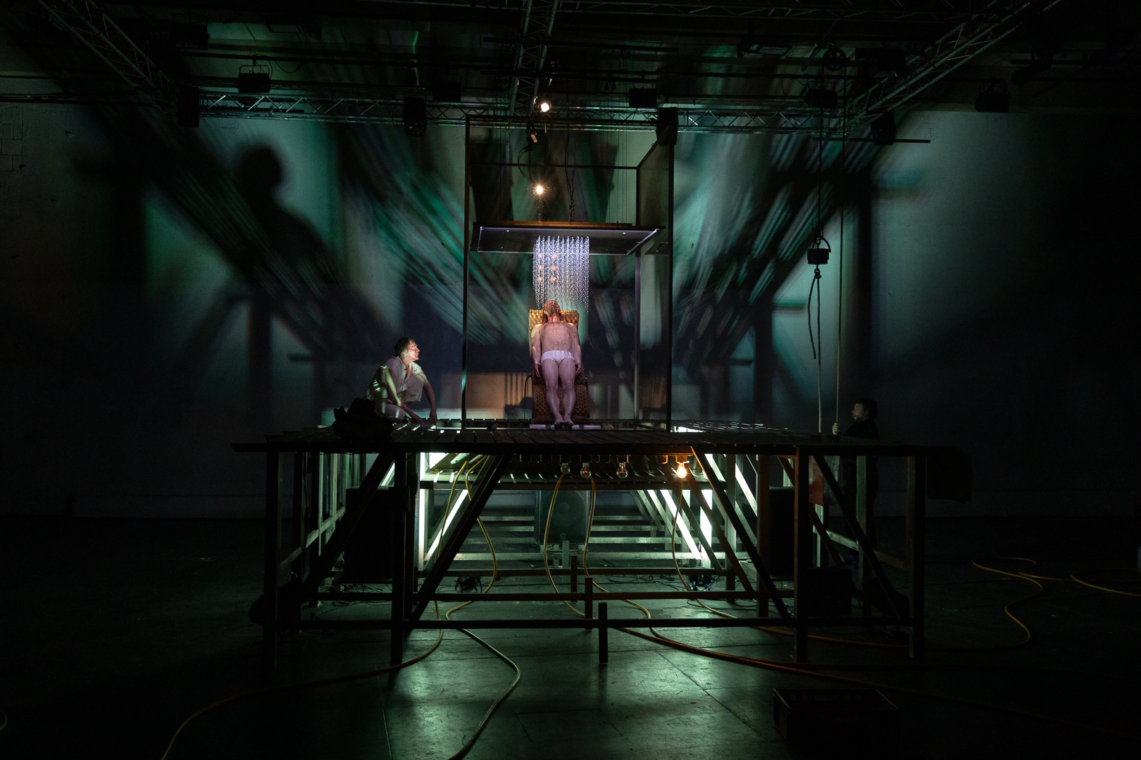 Foto #594 - APPARATUS