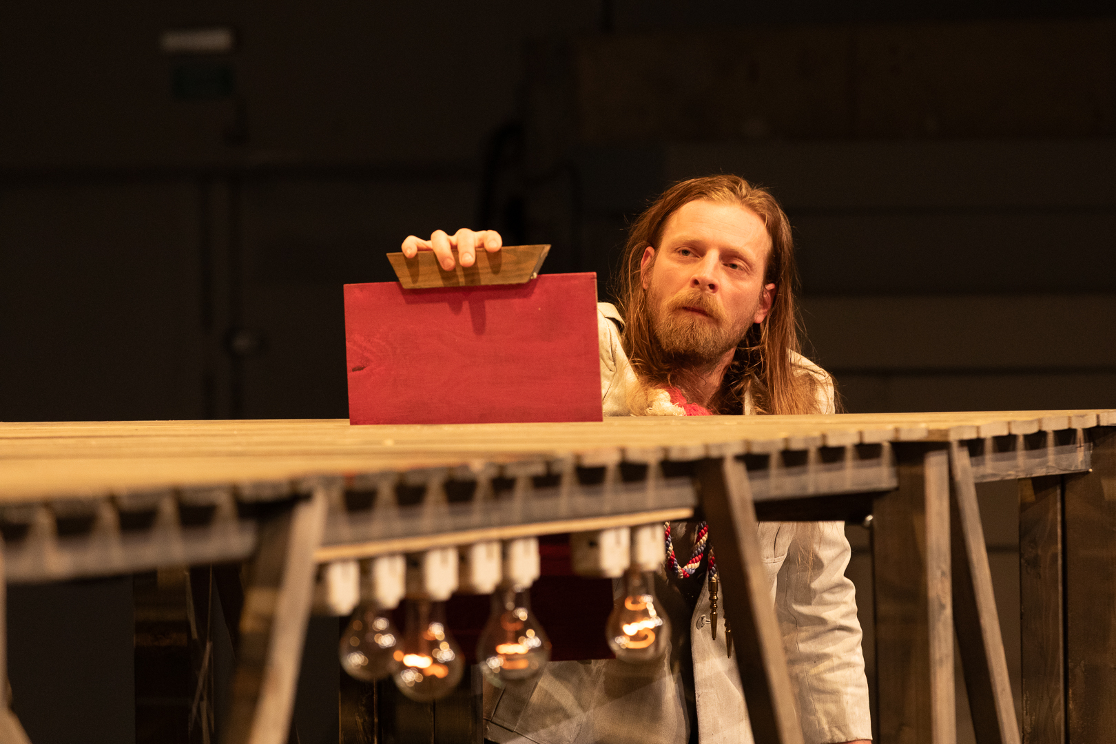 Foto #613 - APPARATUS