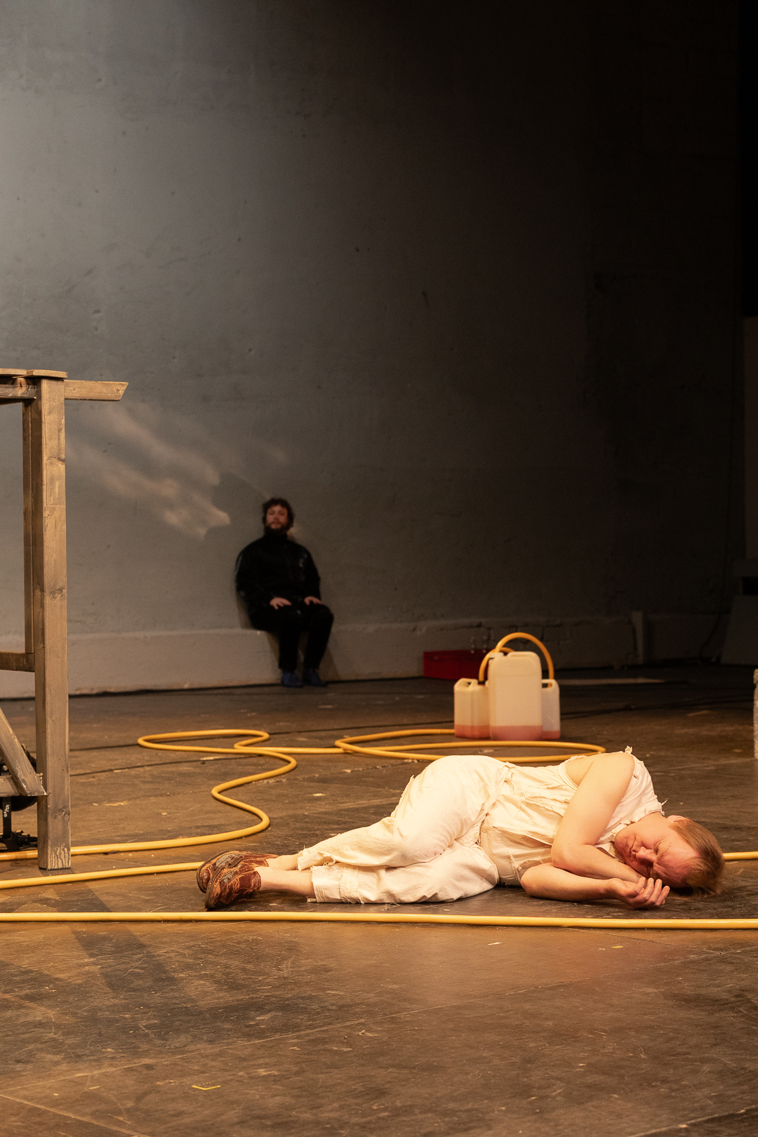 Foto #595 - APPARATUS