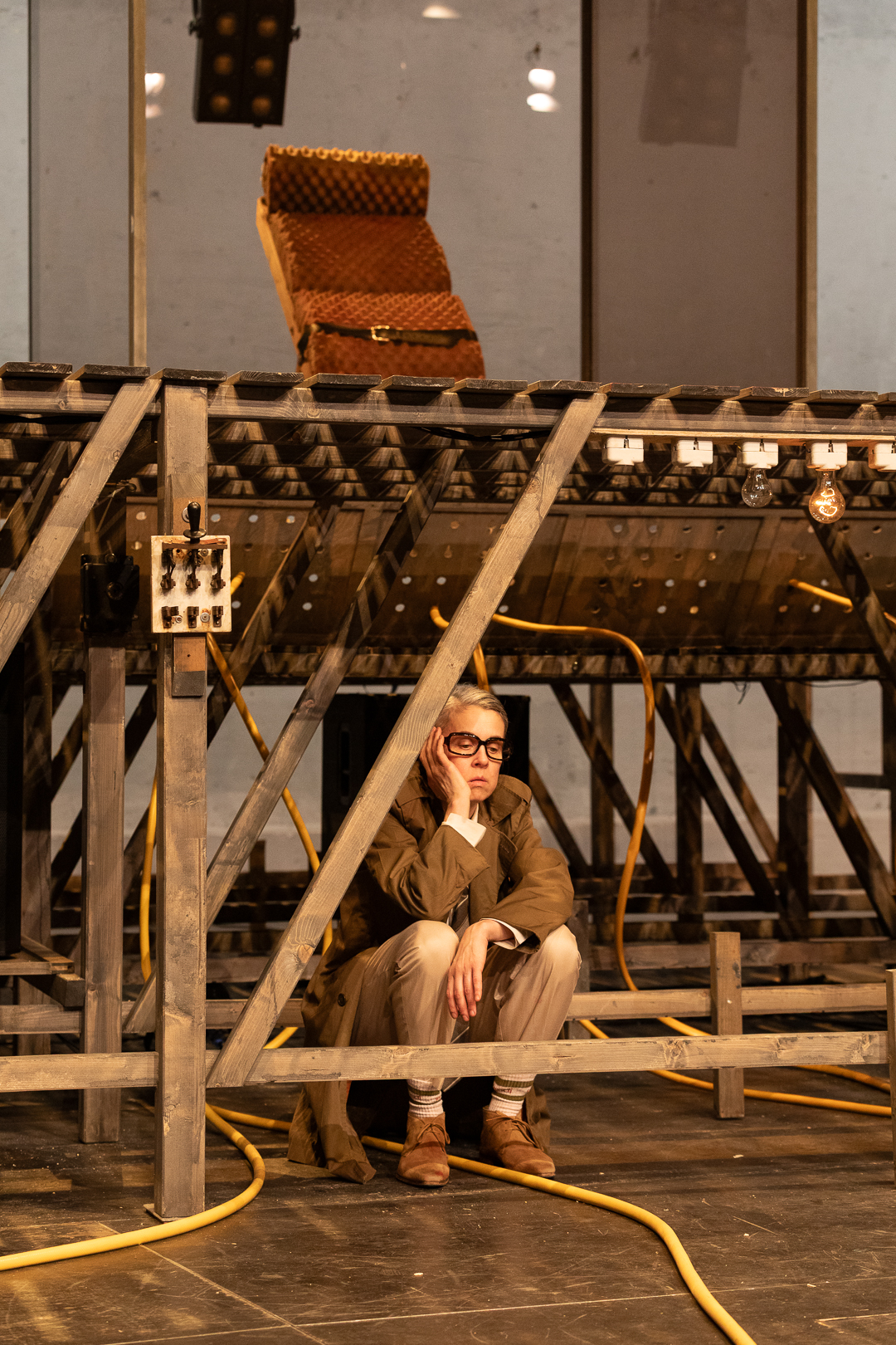 Foto #597 - APPARATUS