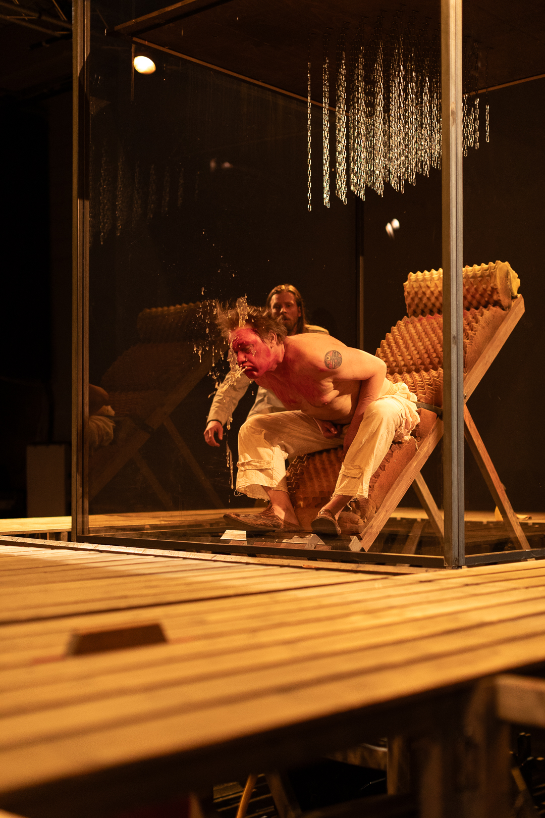 Foto #607 - APPARATUS