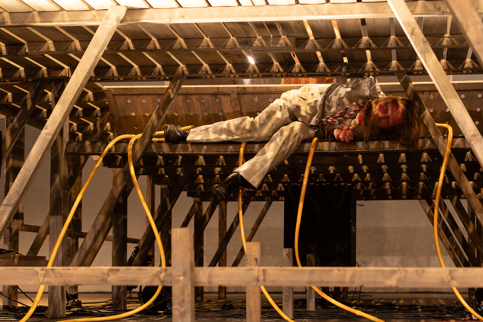 Foto #600 - APPARATUS