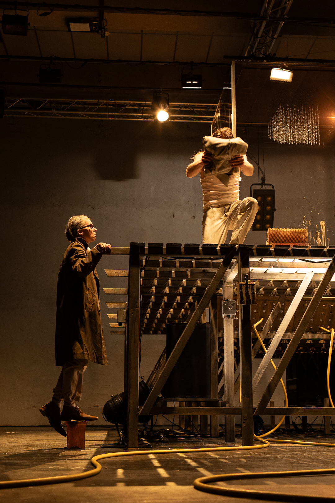 Foto #610 - APPARATUS