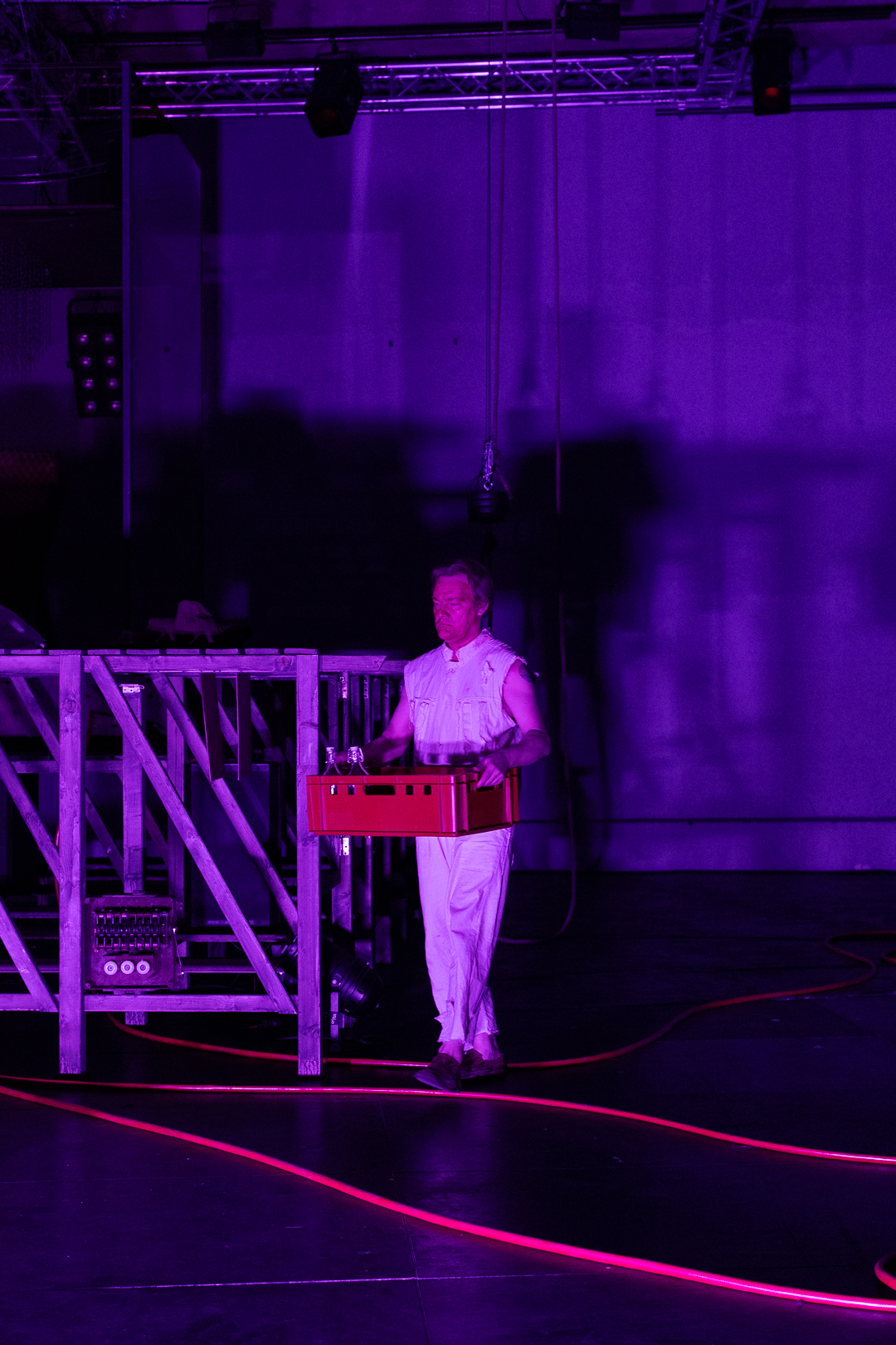 Foto #591 - APPARATUS